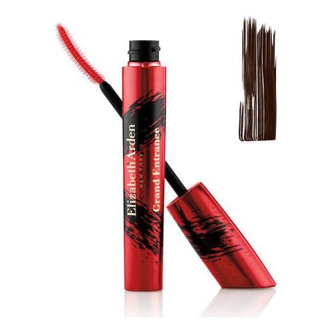 Grand Entrance Mascara 02 Brown - Foto 1