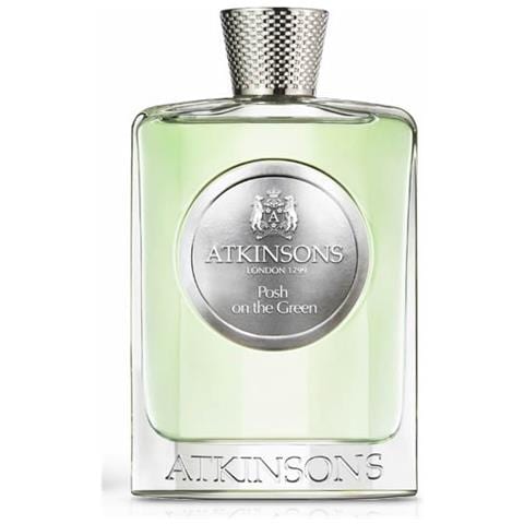 Posh On The Green Eau De Parfum Spray 100ml - Foto 1