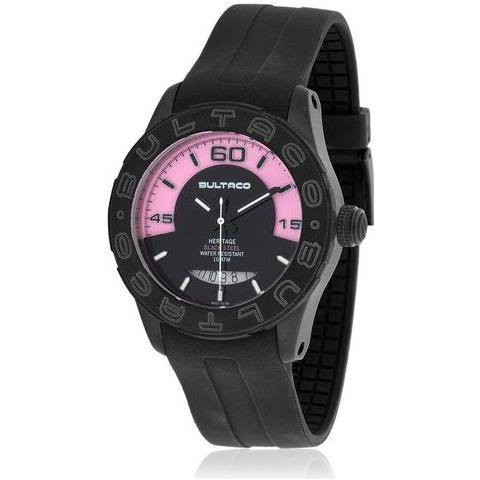 Orologio Uomo H1ab43s-ss1 (43 Mm)  - Foto 2