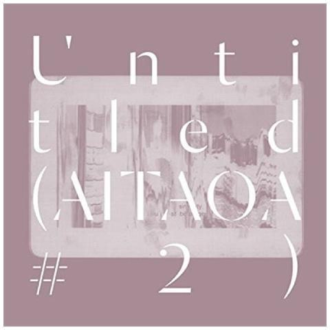 Portico Quartet - Untitled (Aitaoa 2) - Disponibile dal 04/05/2018 - Foto 1