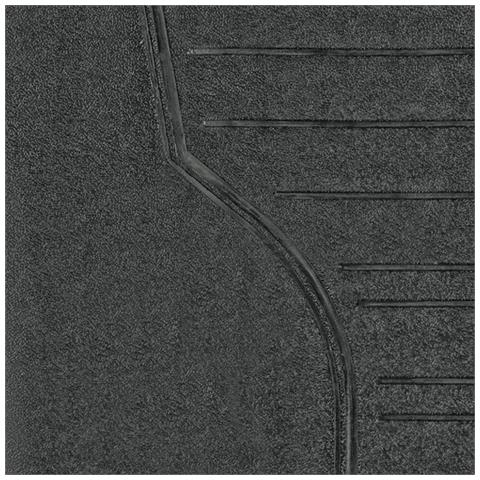 Tappeto Baule Utility Nero - Foto 2