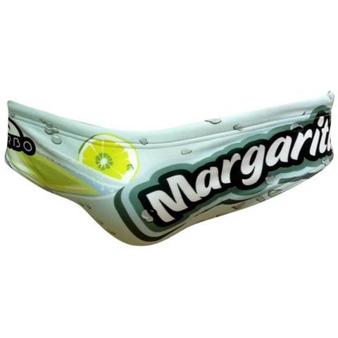 Briefs Turbo Margarita Cocktail Costumi Uomo Xxl - Foto 1