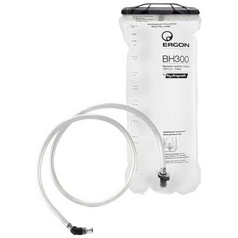 Accessori Borse Ergon Bh300 Hydratation 3l Borse One Size - Foto 1