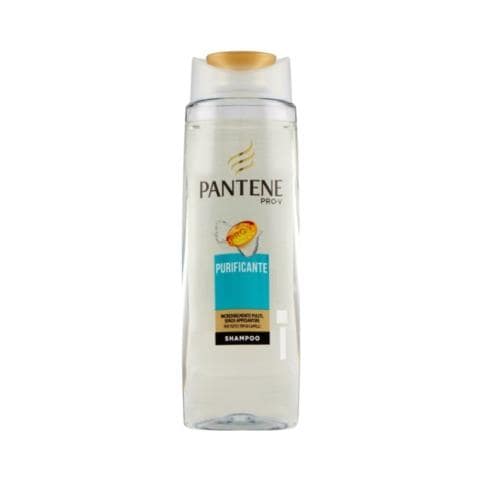 Purificante Shampoo 250ml - Foto 1