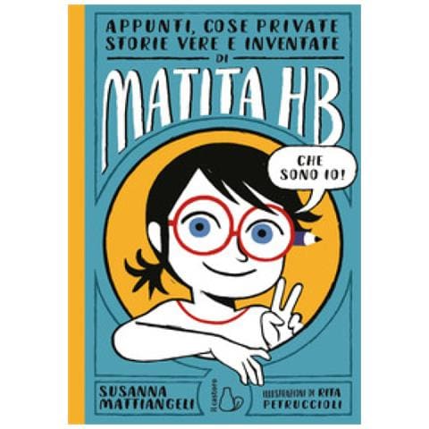 Susanna Mattiangeli - Appunti, Cose Private, Storie Vere E Inventate Di Matita Hb. Ediz. Illustrata - Foto 1