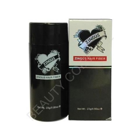 Hair Fiber Biondo Medio - 23 Grammi - - Foto 1