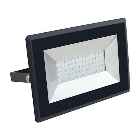 Faretto Led 50w Smd Ip65 Esterno Luce Naturale 4000k Impermeabile V Tac Vt-4051 5959 - Foto 2
