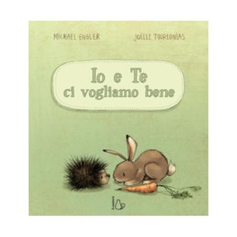 Michael Engler - Io e te ci vogliamo bene - Foto 1