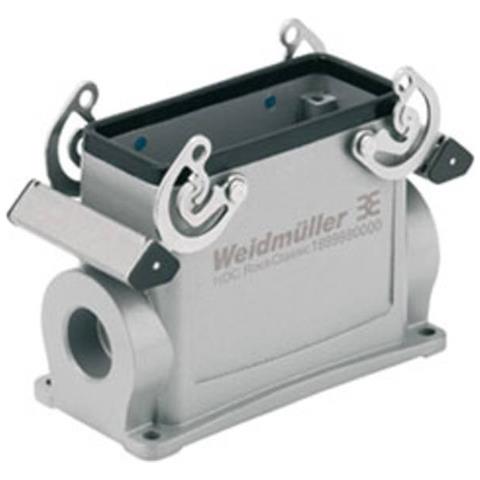 Custodia Base Chiusa 16p Con Gancio Per Cavi 1pg21 1656720000 - Foto 1