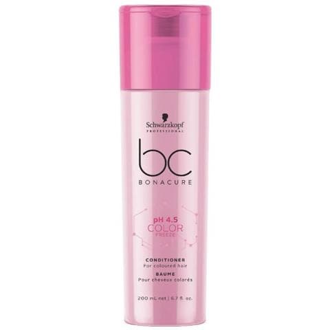 Bc Color Freeze 4.5 Ph Conditioner - Balsamo per capelli 200ml - Foto 1