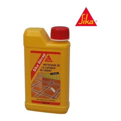 Sverniciante Per Cemento - Décap - Ambra - 500ml - Foto 2