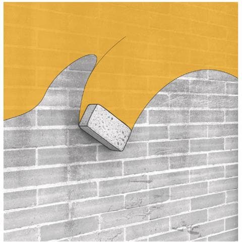 Sverniciante Per Cemento - Décap - Ambra - 500ml - Foto 5