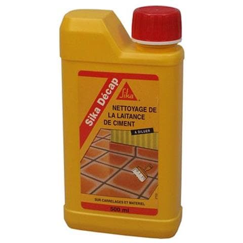 Sverniciante Per Cemento - Décap - Ambra - 500ml - Foto 1