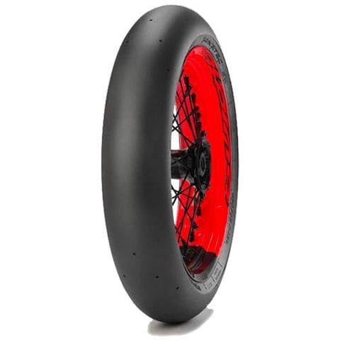 Gomme Pneumatico Estive 125-75 R420 - Foto 1