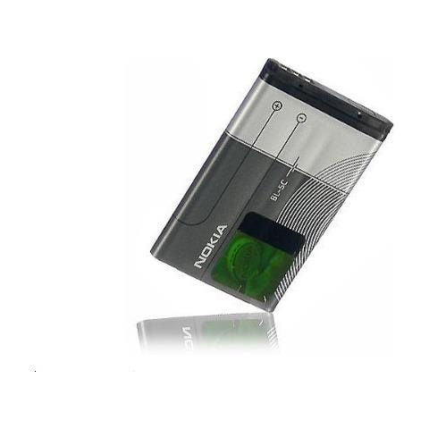 Batteria Originale Tipo Bl-5c - Foto 1