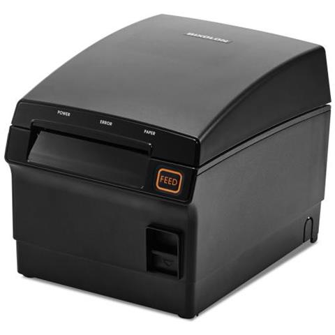 Srp-f310ii W / Wlan Usb And Ethernet In - Foto 1