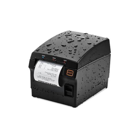 Srp-f310ii W / Wlan Usb And Ethernet In - Foto 3