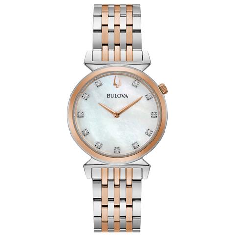 98p192 Orologio Da Donna - Foto 1