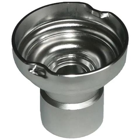 Cestello Adattatore Per La Pulizia Della Testa Di Erogazione - 5/8 It In Acciaio Inox - Foto 3