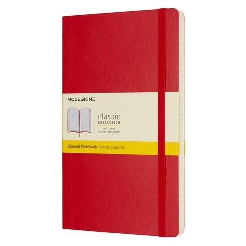 Notes 13x21 Q Soft Class. Red Qp617f2 - Foto 1