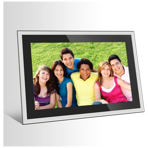 DigiFrame 10X WiFi 25,7cm (10,1) - Foto 2