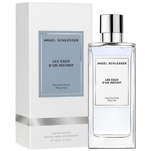 Istinctive Marine Eau De Toilette Spray 100ml - Foto 2