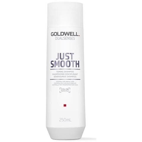 Dual Senses Solo 250ml Shampoo Liscio - Foto 1