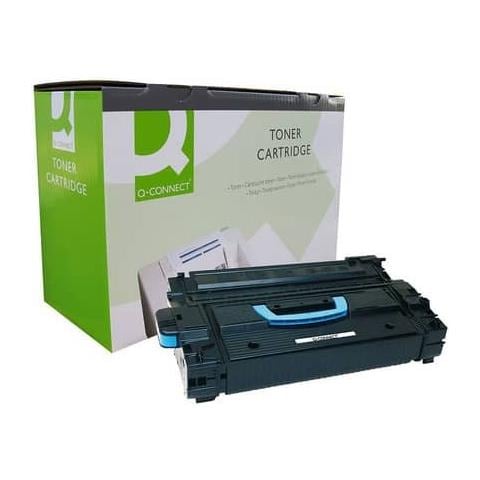 TONER - Con Hp Cf217a - Nero K16027qc - Foto 1