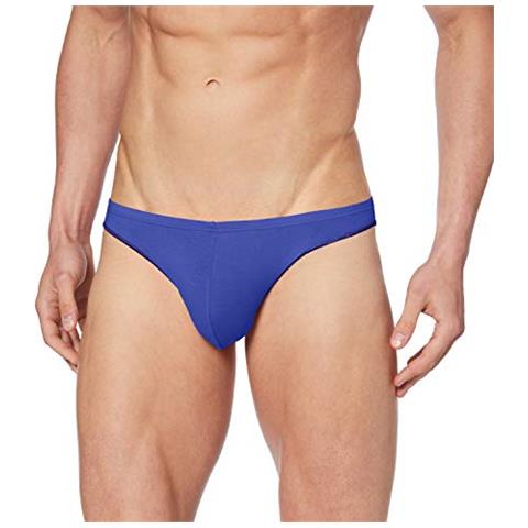 Freddy Lanyard, Blu (bleu 00bi), X-large Uomo - Foto 1