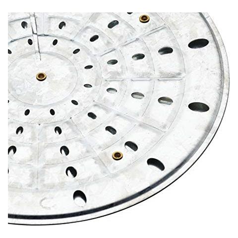 Piano Cottura Di Calore Diffusore Simmer Anello 18 Cm (7)  - Foto 4