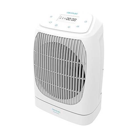 Termoventilatore Ready Warm (9870 Smart Rotate)  - Foto 1
