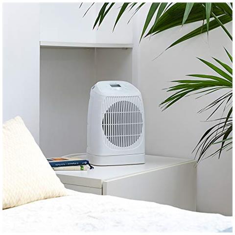 Termoventilatore Ready Warm (9870 Smart Rotate)  - Foto 3