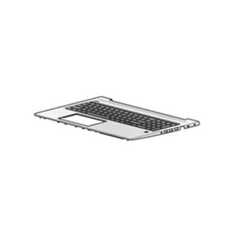 450 G6/g7 Keyboard Non Backlit (us /i) - Foto 2