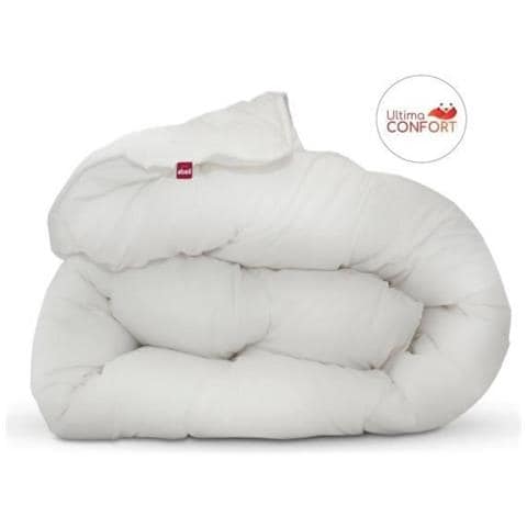 Piumino Ultima Comfort 450-220 X 240 Cm - Foto 1