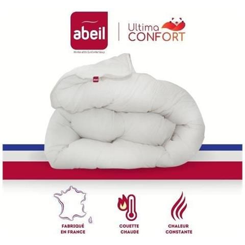 Piumino Ultima Comfort 450-220 X 240 Cm - Foto 2