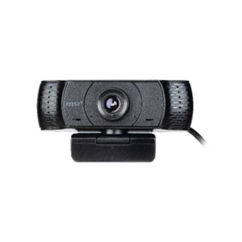 Webcam Full HD Procam 2 Mpx con Microfono Incorporato USB Colore Nero - Foto 2