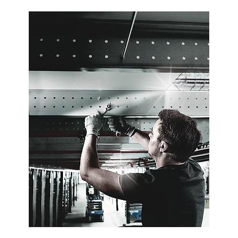 Chiave a Forchetta Doppia 22 x 24 mm - Foto 2