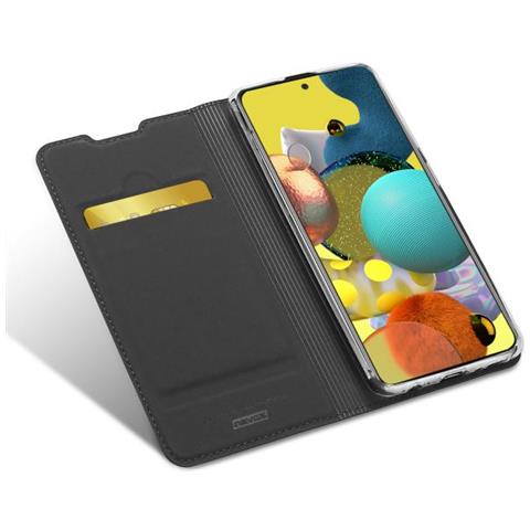 Vario Handy-schutzhlle 16,8 Cm (6.6"") Folio Grau (1877)  - Foto 1