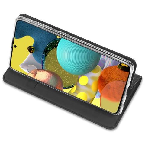 Vario Handy-schutzhlle 16,8 Cm (6.6"") Folio Grau (1877)  - Foto 3