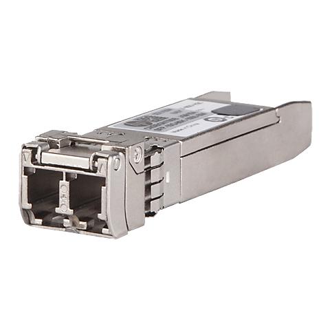 1000BASE-SX SFP, SFP, LC, SX, 1000BASE-SX, Multi-mode, MSA - Foto 1