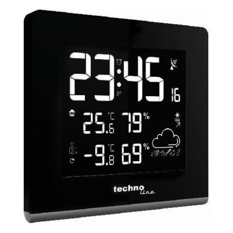 WS 9065 CA / Batteria Nero - Foto 1