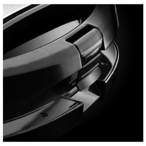 Sandwich Maker 24530-56 con Potenza 700 W Colore Nero / Acciaio - Foto 2