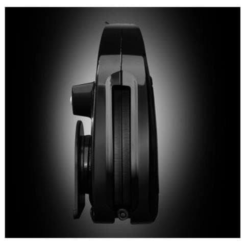 Sandwich Maker 24530-56 con Potenza 700 W Colore Nero / Acciaio - Foto 3