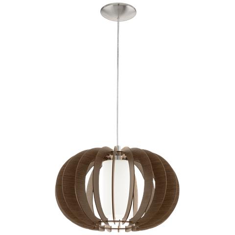 STELLATO 3 Multicolore lampada a sospensione - Foto 1