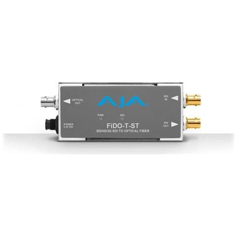 Fido-t-st Active Video Converter - Foto 1