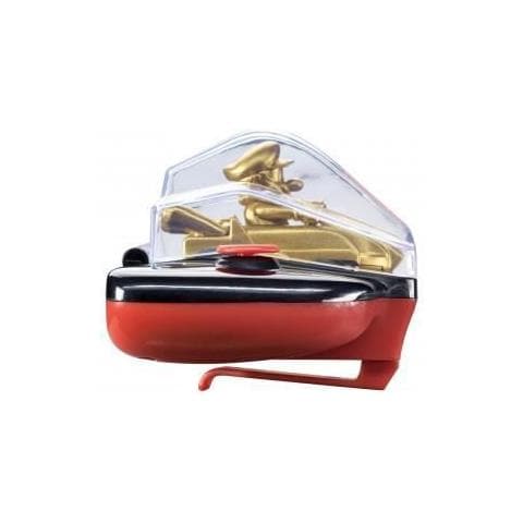 Mini Oggetti Da Collezione Nintendo Rc, Mario - Oro - Foto 1