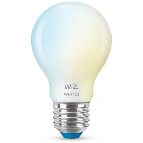 Vetro Smerigliato A60 E27 - Foto 1