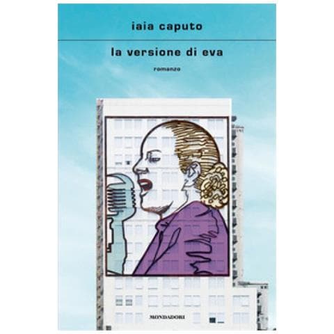Iaia Caputo - La Versione Di Eva - Foto 1