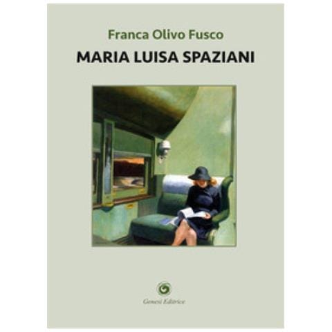 Franca Olivo Fusco - Maria Luisa Spaziani - Foto 1