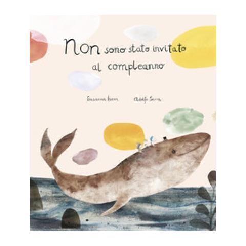 Susanna Isern - Non sono stato invitato al compleanno. Ediz. a colori - Foto 1